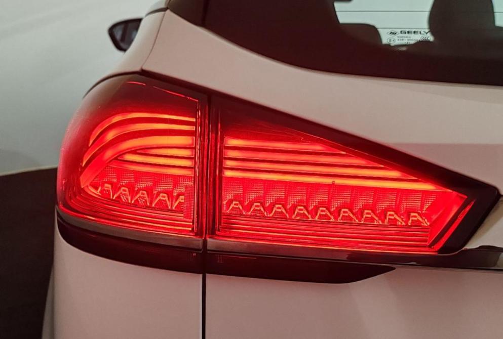 Geely Atlas Pro Ярославль  - изображение 25