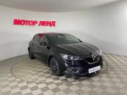 Renault Megane IV Воронеж  - изображение 24