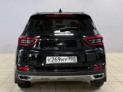 Chery Tiggo 4 Pro I Рестайлинг Уфа  - изображение 30