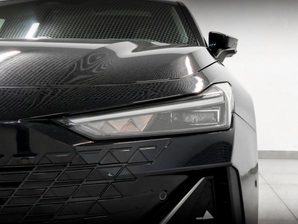 Changan UNI-V I с пробегом 2024 года, цена 2 150 000 рублей, 41195 км, лифтбек, Автокод Объявления