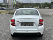 Lada (ВАЗ) Granta I Рестайлинг Крым  - изображение 24