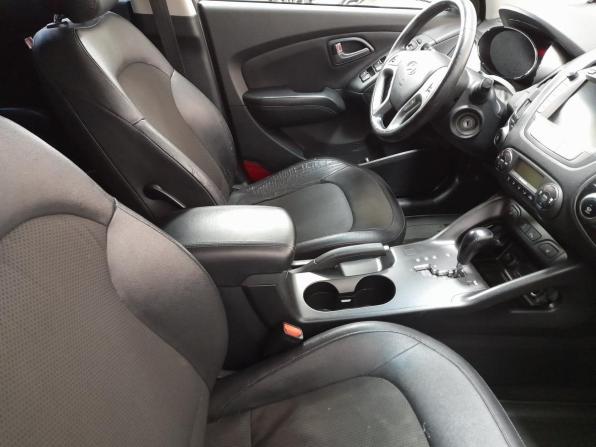 Hyundai ix35 I Рестайлинг с пробегом 2013 года, цена 1 247 000 рублей, 172000 км, внедорожник, Автокод Объявления