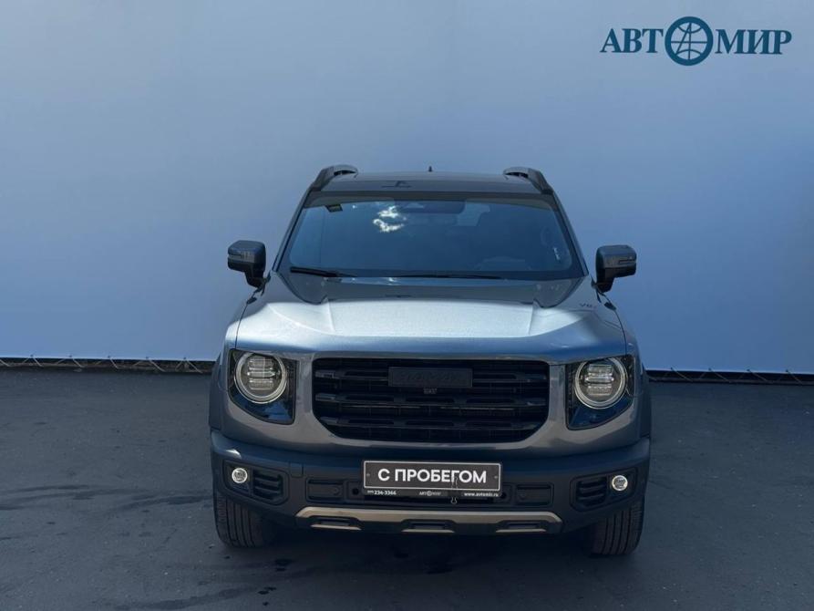 Haval Dargo Москва  - изображение 2