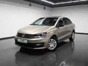 Volkswagen Polo V Рестайлинг Тверь  - изображение 21