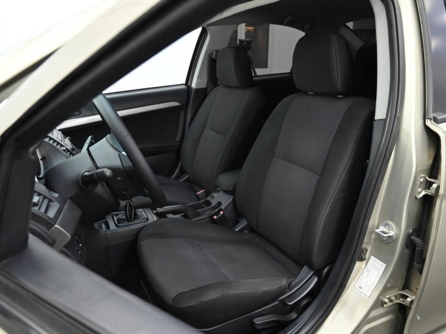 Mitsubishi Lancer X Москва  - изображение 12