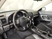 Subaru Legacy IV Рестайлинг Москва  - изображение 35