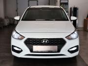 Hyundai Solaris II Калуга  - изображение 23