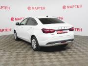 Lada (ВАЗ) Vesta I Рестайлинг (NG) Вологда  - изображение 24