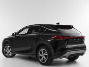 Lexus RX V Москва  - изображение 24