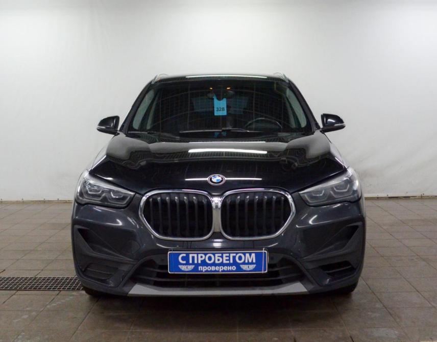 BMW X1 II (F48) Рестайлинг Санкт-Петербург  - изображение 5