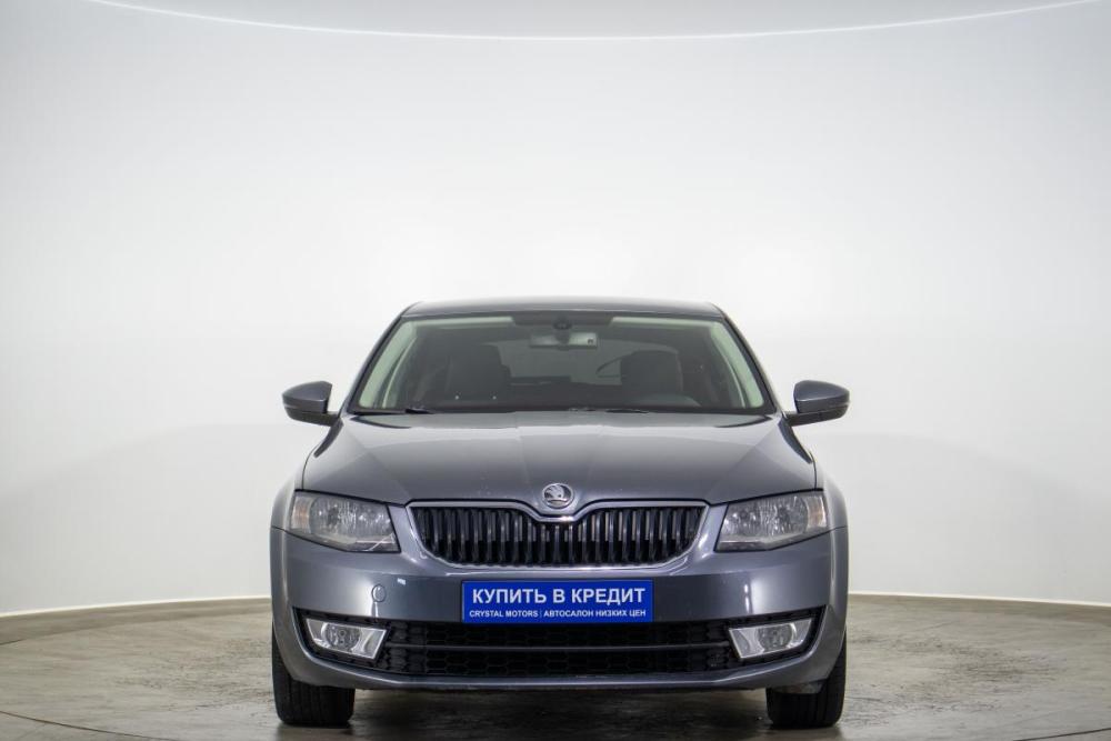 Skoda Octavia III (A7) Оренбург  - изображение 2