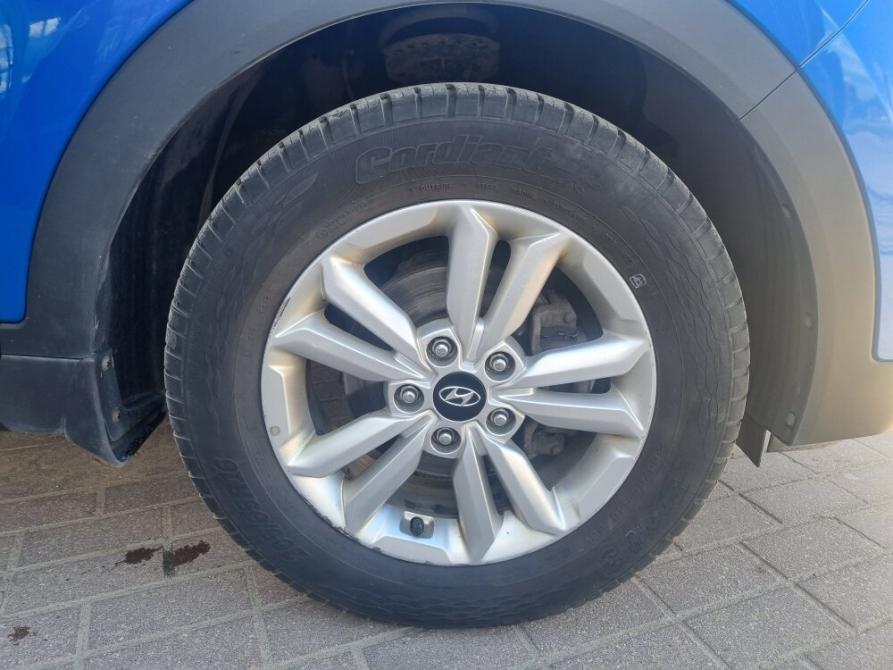 Hyundai Creta I Смоленск  - изображение 9