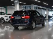 BMW X3 III (G01) Москва  - изображение 32
