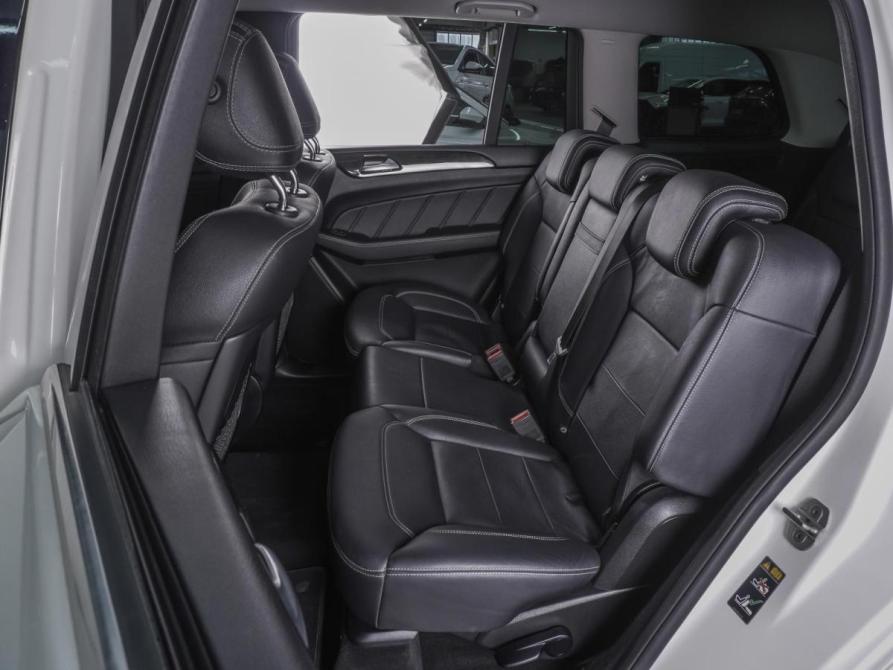 Mercedes-Benz GL-Класс II (X166) Ростов-на-Дону  - изображение 10