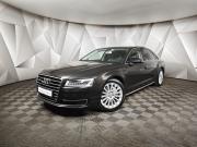Audi A8 III (D4) Рестайлинг Москва  - изображение 25