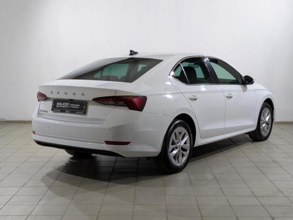 Skoda Octavia IV (A8) с пробегом 2020 года, цена 2 050 000 рублей, 102374 км, лифтбек, Автокод Объявления