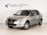 Renault Logan I Рестайлинг Казань  - изображение 9