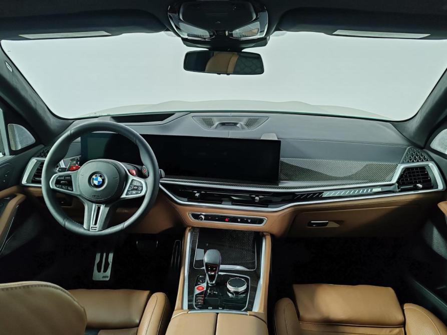 BMW X5 M III (F95) Рестайлинг Москва  - изображение 14