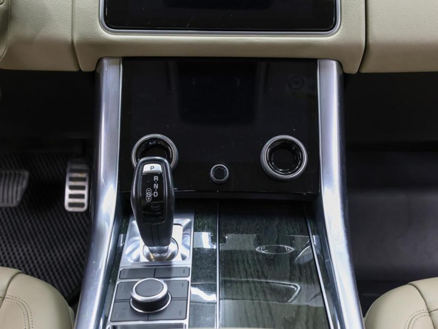 Land Rover Range Rover Sport II Рестайлинг Москва  - изображение 15