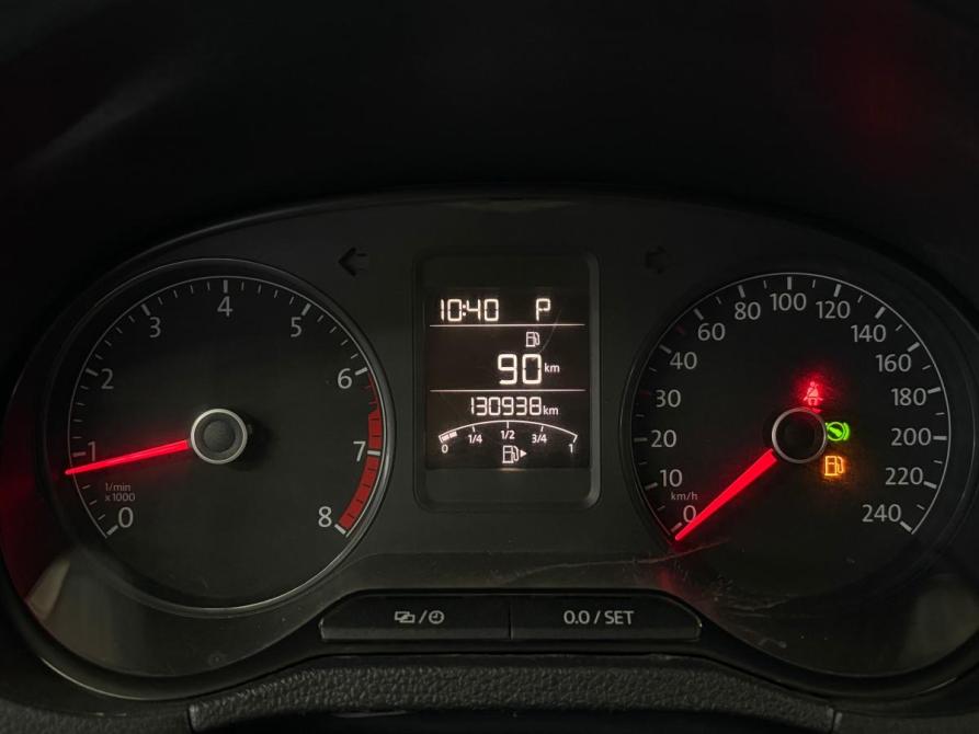 Volkswagen Polo V Рестайлинг Краснодар  - изображение 10