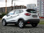 Renault Kaptur I Ижевск  - изображение 28