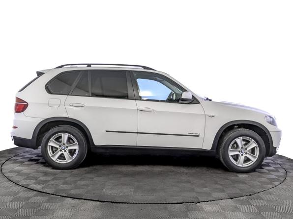 BMW X5 II (E70) Рестайлинг с пробегом 2013 года, цена 2 900 000 рублей, 148749 км, внедорожник, Автокод Объявления