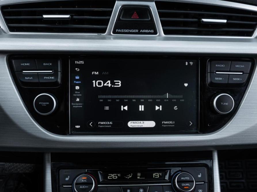 Geely Atlas I Ставрополь  - изображение 13