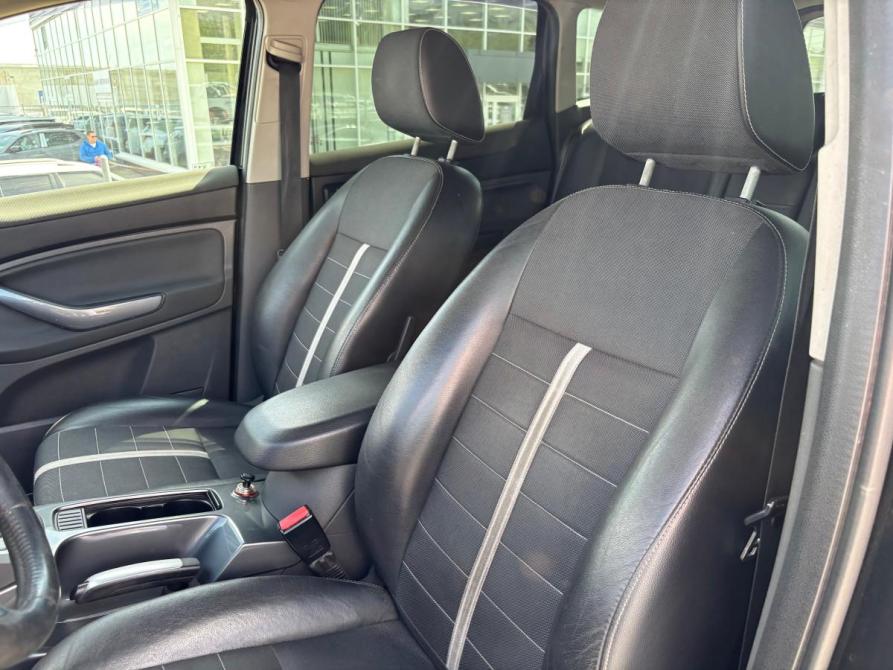Ford Kuga I Набережные Челны  - изображение 12