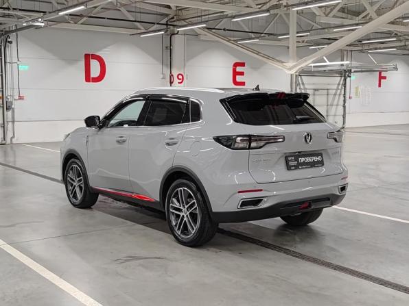 Changan UNI-S (CS55 Plus) с пробегом 2024 года, цена 2 224 000 рублей, 66898 км, внедорожник, Автокод Объявления