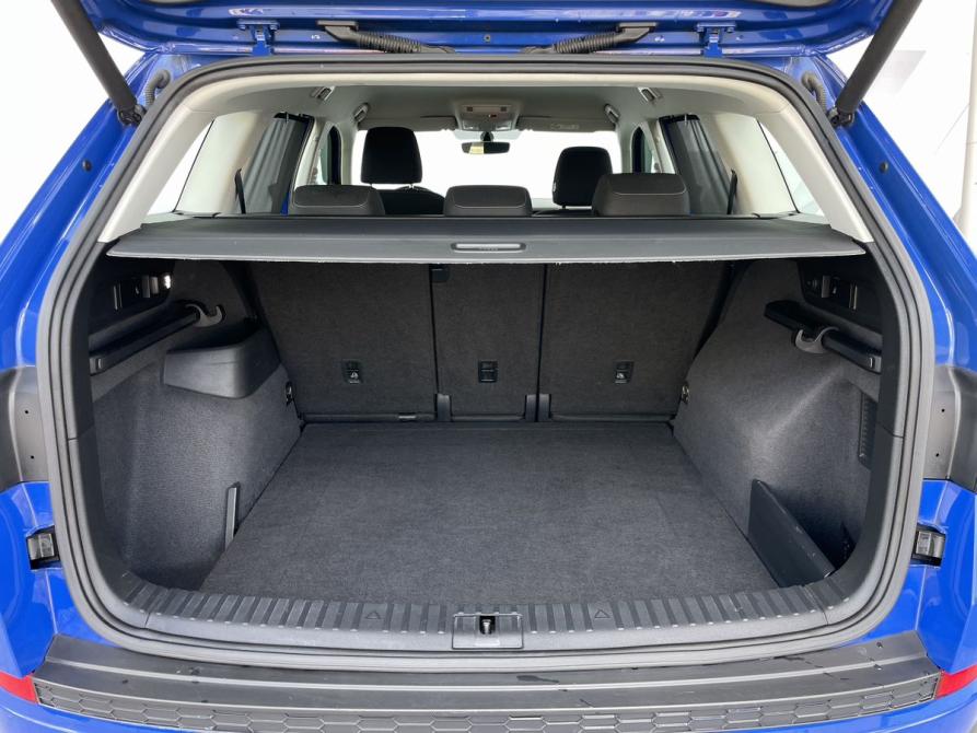 Skoda Kodiaq I Екатеринбург  - изображение 8