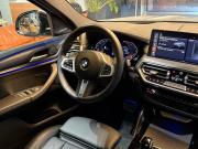BMW X4 II (G02) Рестайлинг Москва  - изображение 54