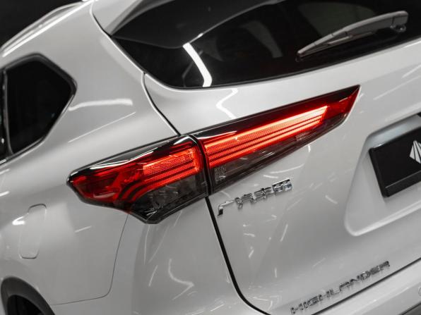 Toyota Highlander IV (XU70) с пробегом 2026 года, цена 5 300 000 рублей, 41 км, внедорожник, Автокод Объявления