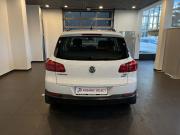 Volkswagen Tiguan I Рестайлинг Чебоксары  - изображение 41