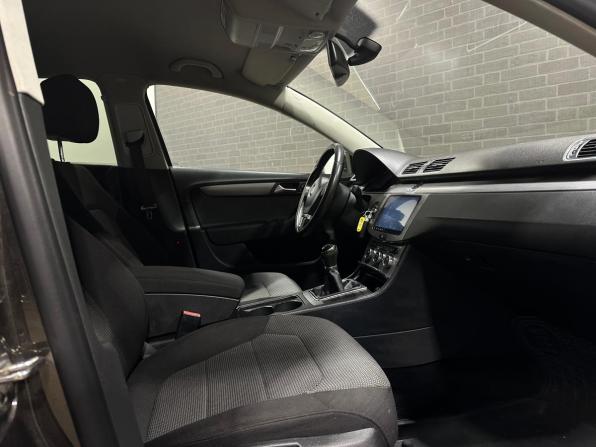 Volkswagen Passat B7 с пробегом 2013 года, цена 650 000 рублей, 337583 км, седан, Автокод Объявления