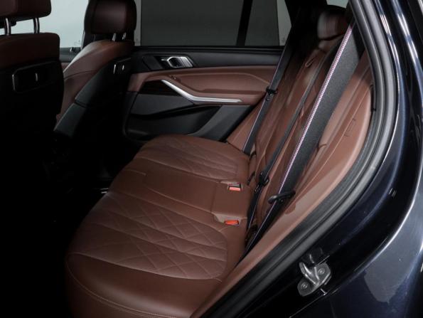 BMW X5 IV (G05/G18) с пробегом 2019 года, цена 6 850 000 рублей, 142653 км, внедорожник, Автокод Объявления
