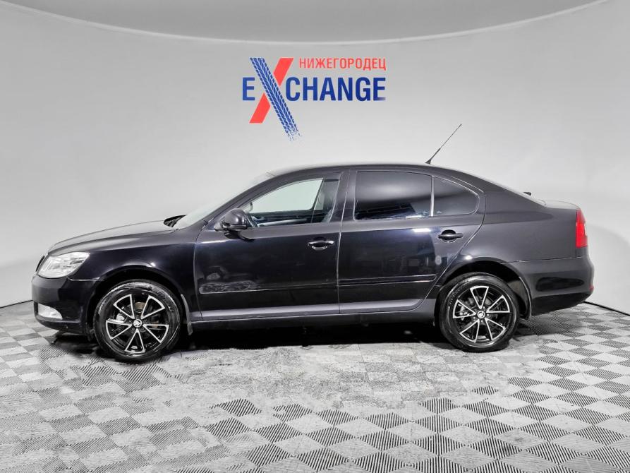 Skoda Octavia II (A5) Рестайлинг Нижний Новгород  - изображение 8