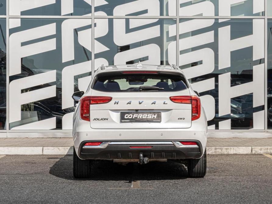 Haval Jolion I Краснодар  - изображение 4