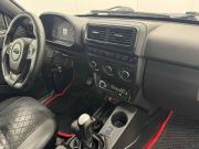 Lada (ВАЗ) 2121 (4x4) I Рестайлинг (2020) Воронеж  - изображение 29