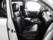Lexus LX III Рестайлинг 2 Тюмень  - изображение 48
