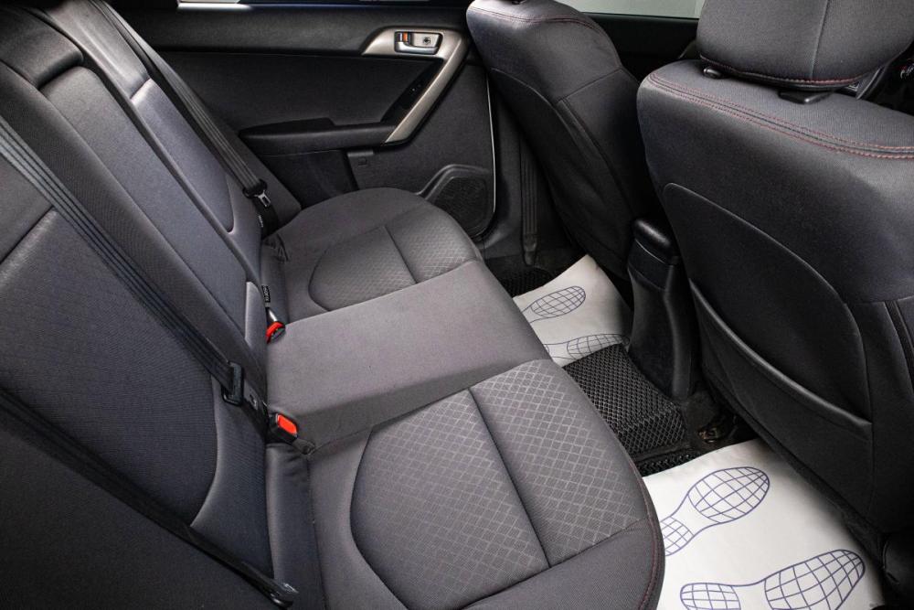 Kia Cerato II Сургут  - изображение 19