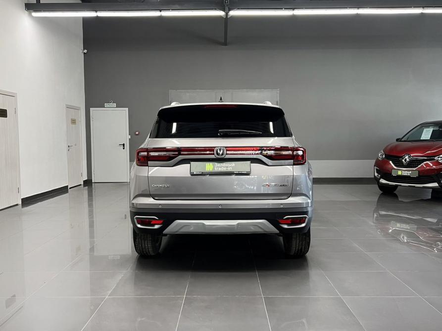 Changan CS35 Plus I Тверь  - изображение 4