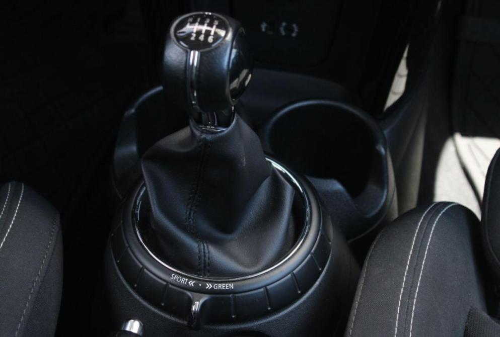 Mini Hatch III (F55/F56) Саратов  - изображение 25