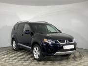 Mitsubishi Outlander II Воронеж  - изображение 21