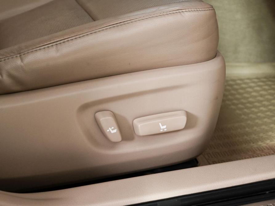 Toyota Camry VII (XV50) Екатеринбург  - изображение 14
