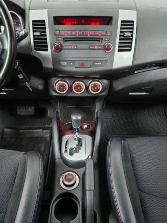 Citroen C-Crosser с пробегом 2009 года, цена 885 000 рублей, 163395 км, внедорожник, Автокод Объявления