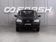 Chevrolet Niva I Рестайлинг Воронеж  - изображение 18