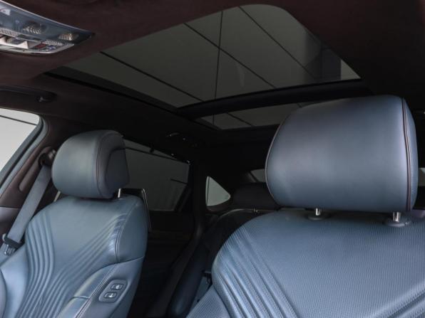 Genesis G80 II с пробегом 2021 года, цена 4 749 000 рублей, 30622 км, седан, Автокод Объявления