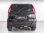 Nissan X-Trail II Рестайлинг Москва  - изображение 31