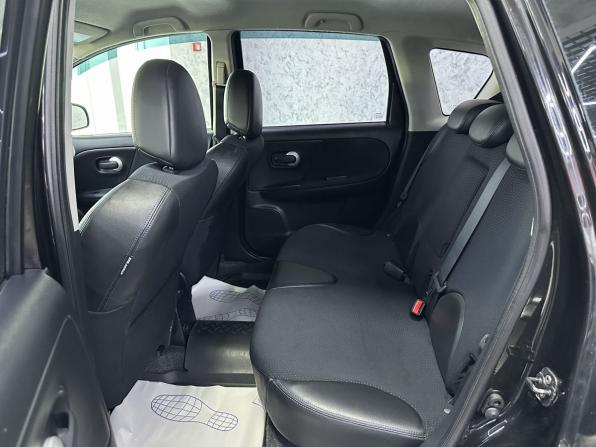 Nissan Note II с пробегом 2013 года, цена 865 000 рублей, 136195 км, хэтчбек, Автокод Объявления