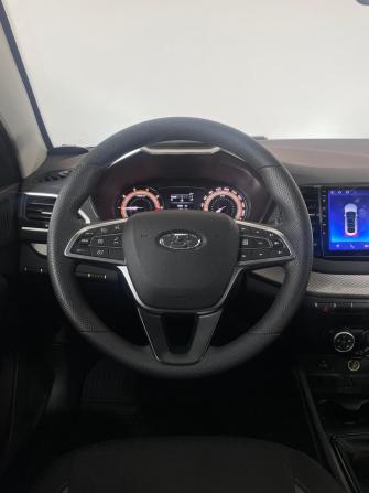 Lada (ВАЗ) Vesta I Рестайлинг (NG) с пробегом 2023 года, цена 1 407 000 рублей, 13686 км, седан, Автокод Объявления